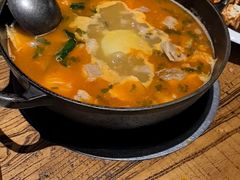 -福茂源横山铁锅羊肉(高新路店)