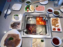 -海底捞火锅(北京路店)