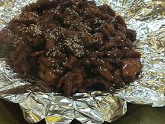 -清真·三德隆饭庄(桥梓口店)