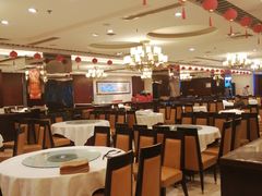 大堂-文杏酒楼(一品天下店)