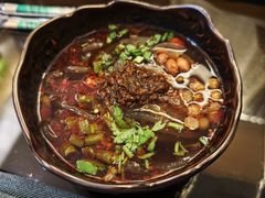 -华夏良子·足道SPA艾灸(王府井店)