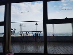 -索菲特酒店 · 云尚天际自助餐厅