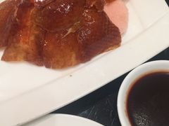 片皮鸭-亢龙太子酒轩(东湖店)