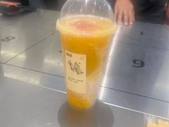 -喜茶(北京丰台银座和谐广场店)
