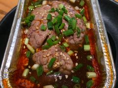 -千寻烧肉(政务区店)