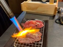 -铭牛烧肉·和牛海鲜自助(高新月牙湖店)