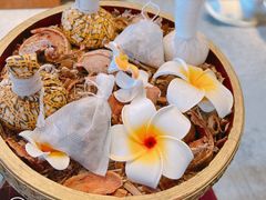 -MintsThai沁泰都市SPA·泰式按摩(公园1903店)