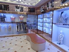 -宝丽金大酒店·洗浴中心