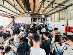 -正宗杨记普洱酸醋米线(总店)