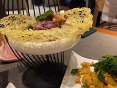 -云海肴·汽锅鸡·云南菜(高德置地店)