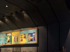 -星巴克(深圳北站B5检票口)