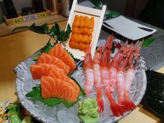 -昱匠·日本料理(金融街店)