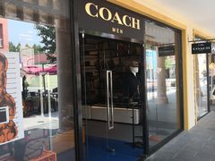 -COACH蔻驰(赛特奥特莱斯店)