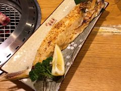 -赤坂亭·M9和牛烧肉·铁板烧(合肥万象城店)