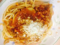 -萨莉亚意式餐厅(星海广场店)