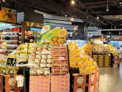 -Olé精品超市(北京合生汇店)