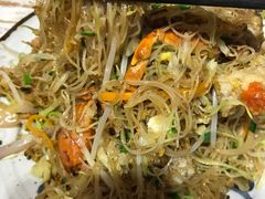 -十面欢腾·海鲜面·台式Bistro(长乐路店)