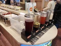 -素满香·全民食养自助(建邺万达店)