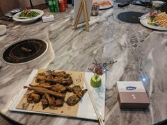 -蠔爺王志德生蚝馆(金沙湾店)