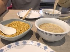 -斯琴阿妈蒙古餐厅(新城店)