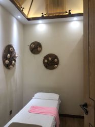 -芳朵美容养生SPA