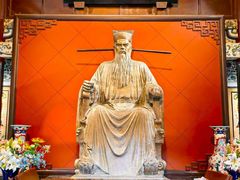 -开封包公祠