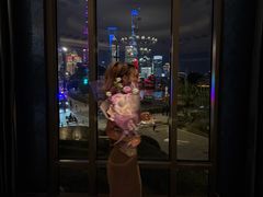 -上海苏宁宝丽嘉酒店·Cafe Bellagio西餐厅
