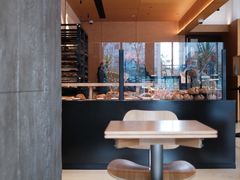 -LANLIZI BAKERY(COSMO店)