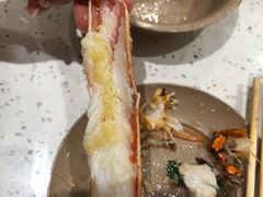 -前王院•巧克力海鲜市集餐厅(万平口店)