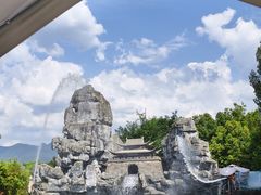 -剑门关风景区