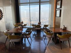 -无锡苏宁银河国际酒店-麺餐厅