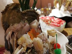 -尚海豆捞(乐虹坊店)