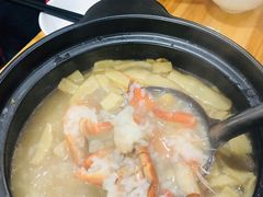 -皮蛋弟砂锅店(总店)