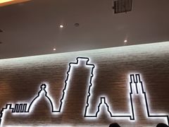 -萨莉亚意式餐厅(杭州滨江天街店)