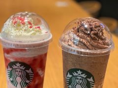 -星巴克(桂林国贸益华城店)