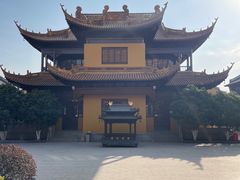 -圆通寺