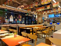 大堂-红荔村肠粉(岗厦店)