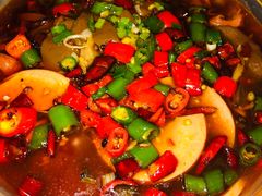 -正阳春烤鸭店(杨楼店)