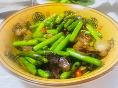 -老师傅餐馆(长沙店)