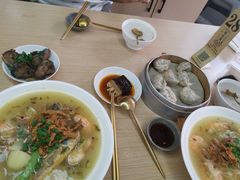 -面道赞宁海海鲜面(迎凤街店)