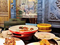 -京味斋·北京烤鸭(华威桥北工大店)