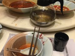 -外婆家(古墩印象城店)