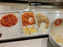-白玉串城·朝鲜族烤串(龙岗店)