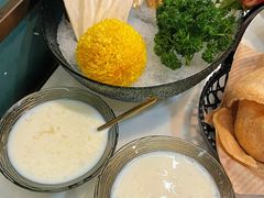 -喜聚薈·花膠雞海鮮火鍋(越秀店)