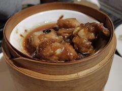 -长沙北辰洲际酒店-兰调全日餐厅