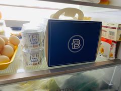 -巴黎贝甜(华堂新辰汇店)