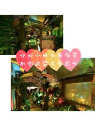 -恐龙探索乐园(磁器口店)