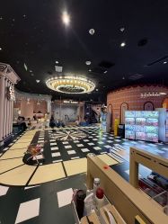 -meland亲子乐园(北京亦庄龙湖天街店)