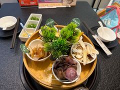 -一善菌·云南菌汤·云南菜(银泰城店)