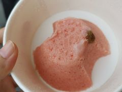 糖桂花定胜糕-定胜糕小店-蒋顺发